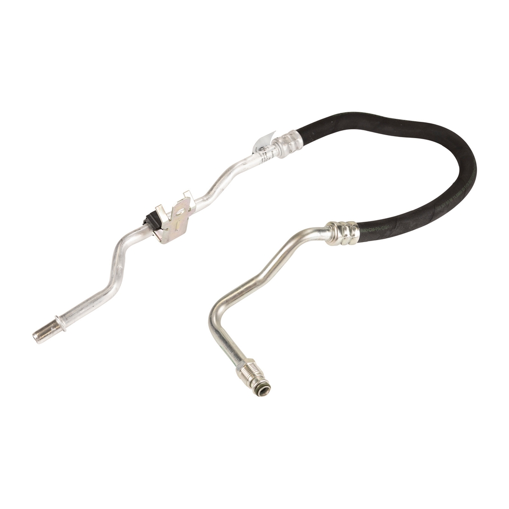 Tuyau hydraulique, direction Fiat Ducato 14> — Réf. OR 1374623080