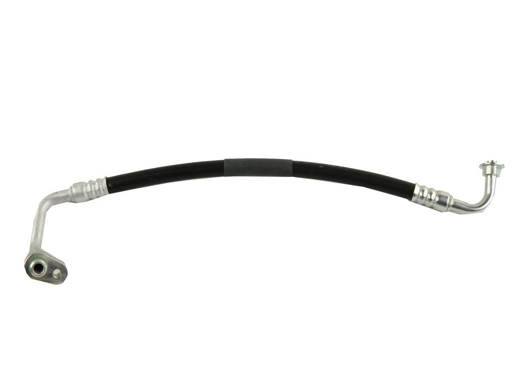 Conduite à haute pression, climatisation Fiat Ducato 14> — Réf. OR 1375607080