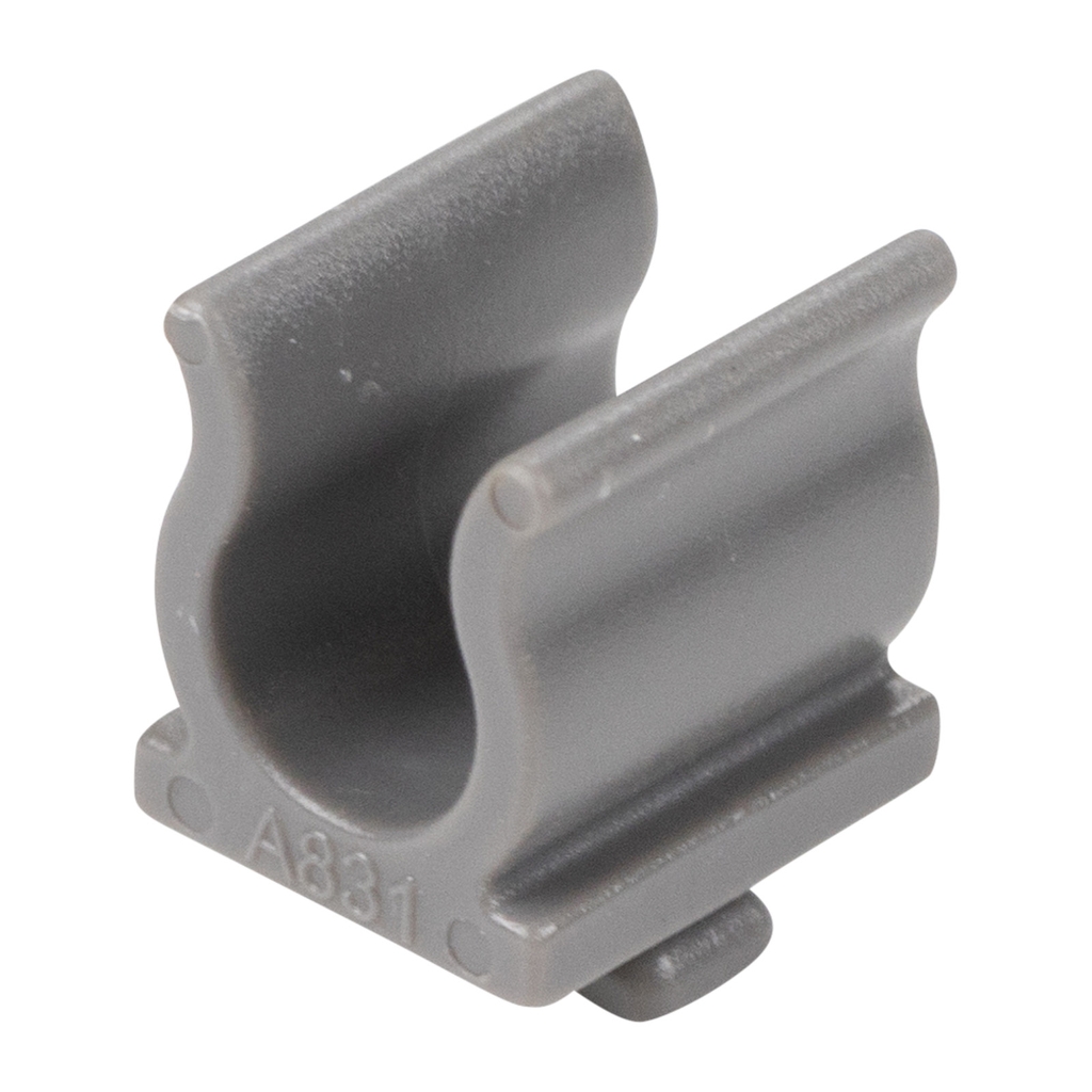 Clip de fixation Fiat Ducato 14> support de capot montage — Réf. OR 1383322080