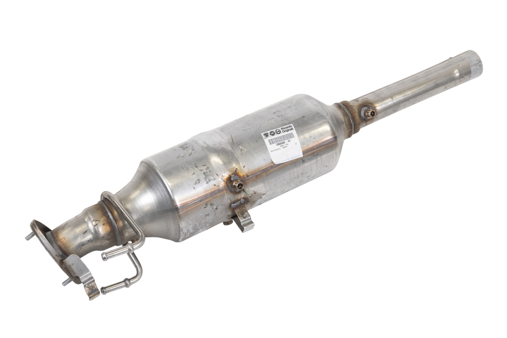 Filtre à particules (fap/dpf) Citroen Jumper 06> — Réf. OR 1389899080