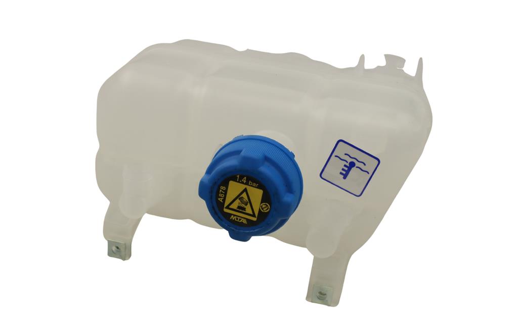 Vase d'expansion, liquide de refroidissement Fiat Ducato 06>/ 14> avec capteur — Réf. OR 1399839080