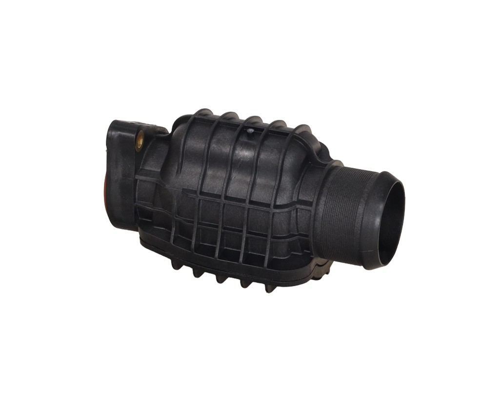 Flexible, alimentation en air Fiat Scudo 07> 1.6 blue HDI z avec joint — Réf. OR 1440.R2