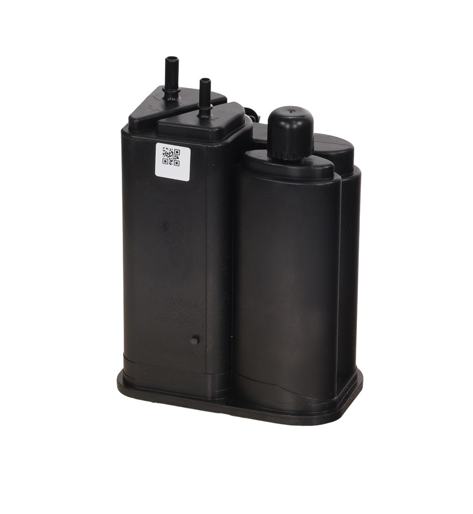Filtre à charbon actif, ventilation du réservoir Renault Kangoo III 21> 1.3 tce — Réf. OR 149505949R