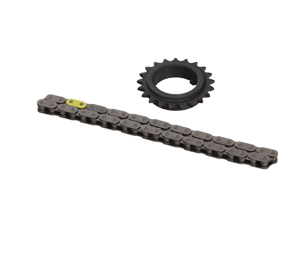 Chaîne de distribution - pompe à huile Renault — Réf. OR 150A00005R