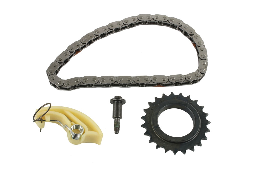 Chaîne de distribution, jeu Renault Master III 10> pompe à huile 2.3DCI — Réf. OR 150A06727R