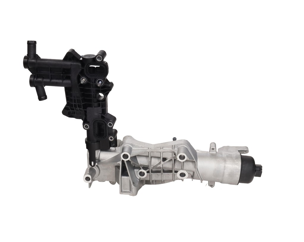 Filtre à huile Renault Trafic 14> 1.6DCI boîtier — Réf. OR 152085078R