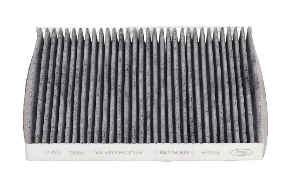 Filtre, air d'habitacle Fiat Doblo 09> de charbon actif 1.3 JTD CC1326 — Réf. OR 1566997