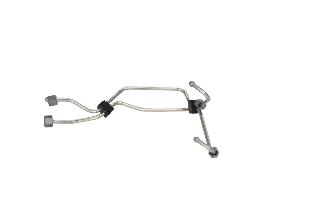 Tuyauterie de carburant Citroen Berlingo 08> 1.6HDI 1/2 cylinder — Réf. OR 1570.G4