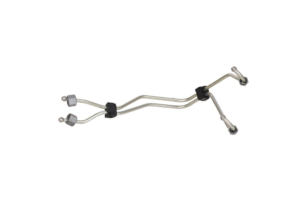 Tuyauterie de carburant Citroen Berlingo 08> 1.6HDI 3/4 cylinder — Réf. OR 1570.G5