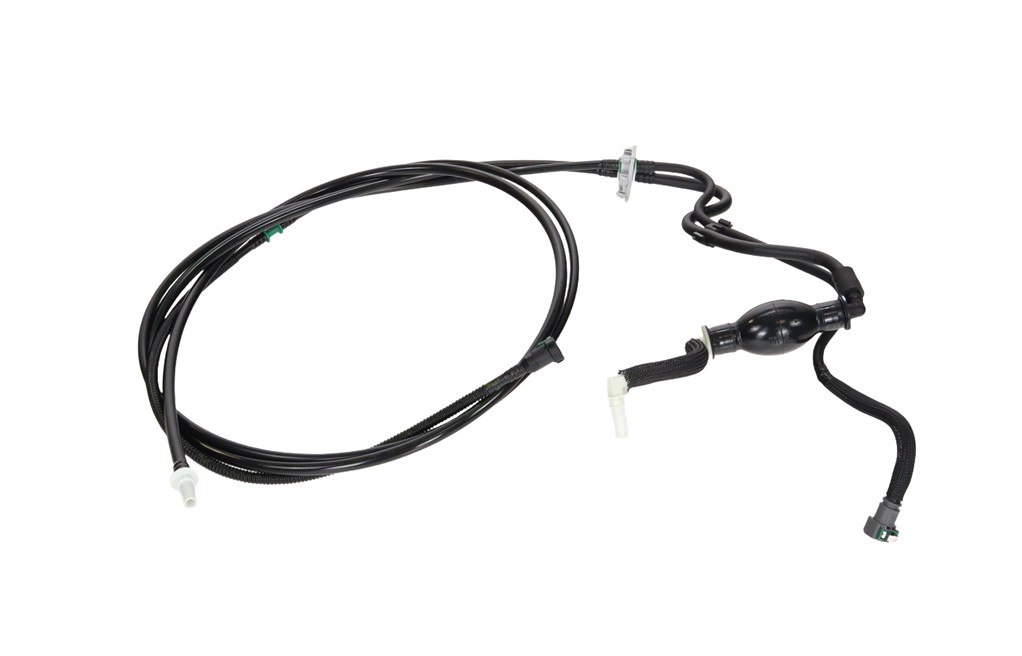 Tuyauterie de carburant Citroen 2.0HDI — Réf. OR 1574.AN