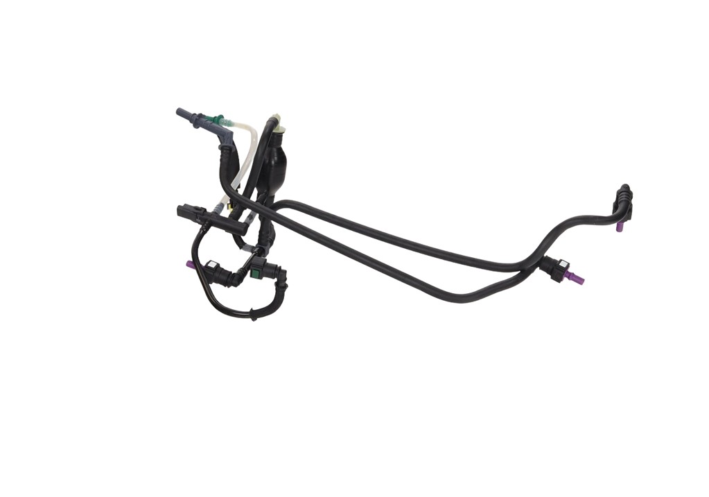 Tuyauterie de carburant Citroen C2 03> 1.4HDI z pomp.z by-p — Réf. OR 1574.S9