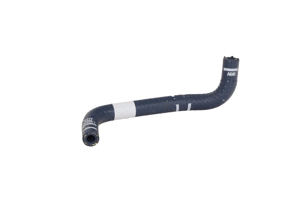 Tuyau à dépression, système de freinage Citroen Jumper 06> filtre à particules (fap/dpf) 11> — Réf. OR 1606620180