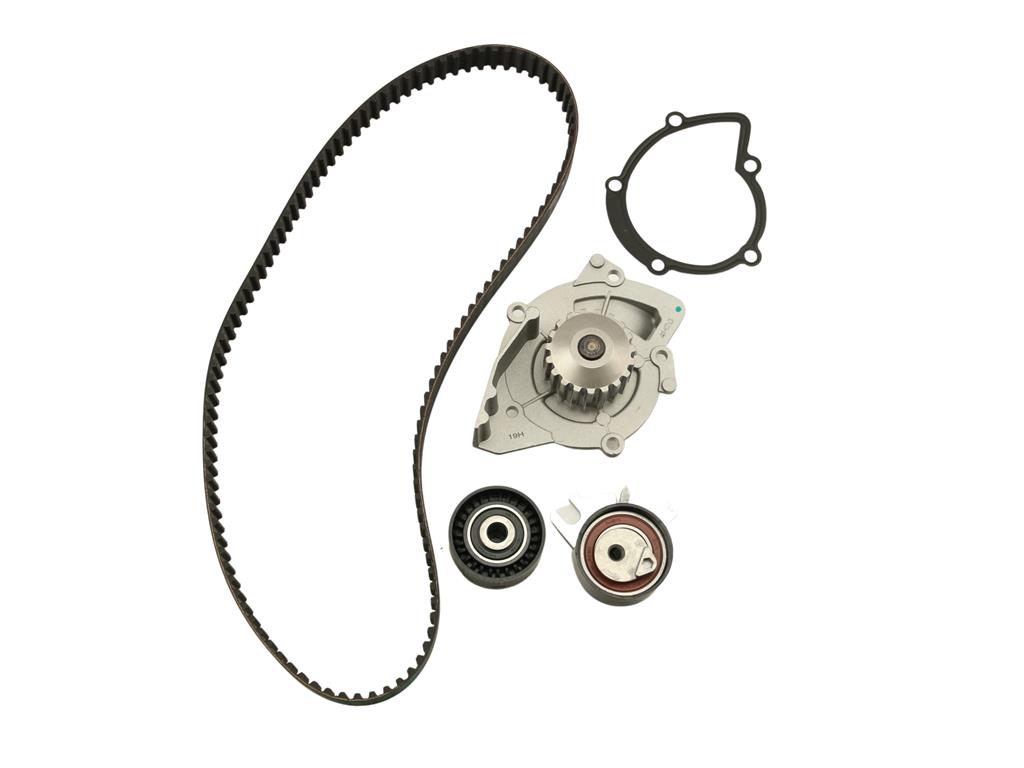 Courroie de distribution, jeu Fiat Scudo 07> 2.0HDI 16V 136KM z pom. — Réf. OR 1609525480