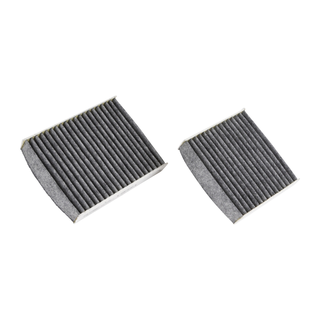 Filtre, air d'habitacle Citroen C4 I 04> kit 1.6 HDi — Réf. OR 1609998780