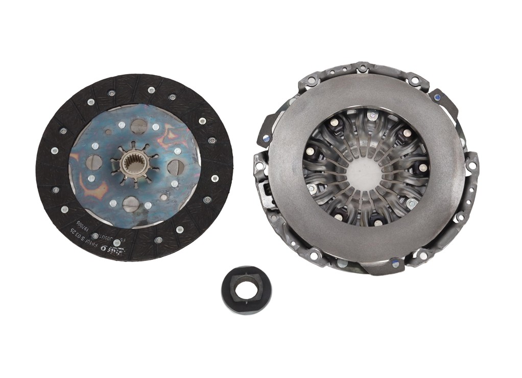 Kit d'embrayage - Citroen C4 1.6HDI — Réf. OR 1610211580