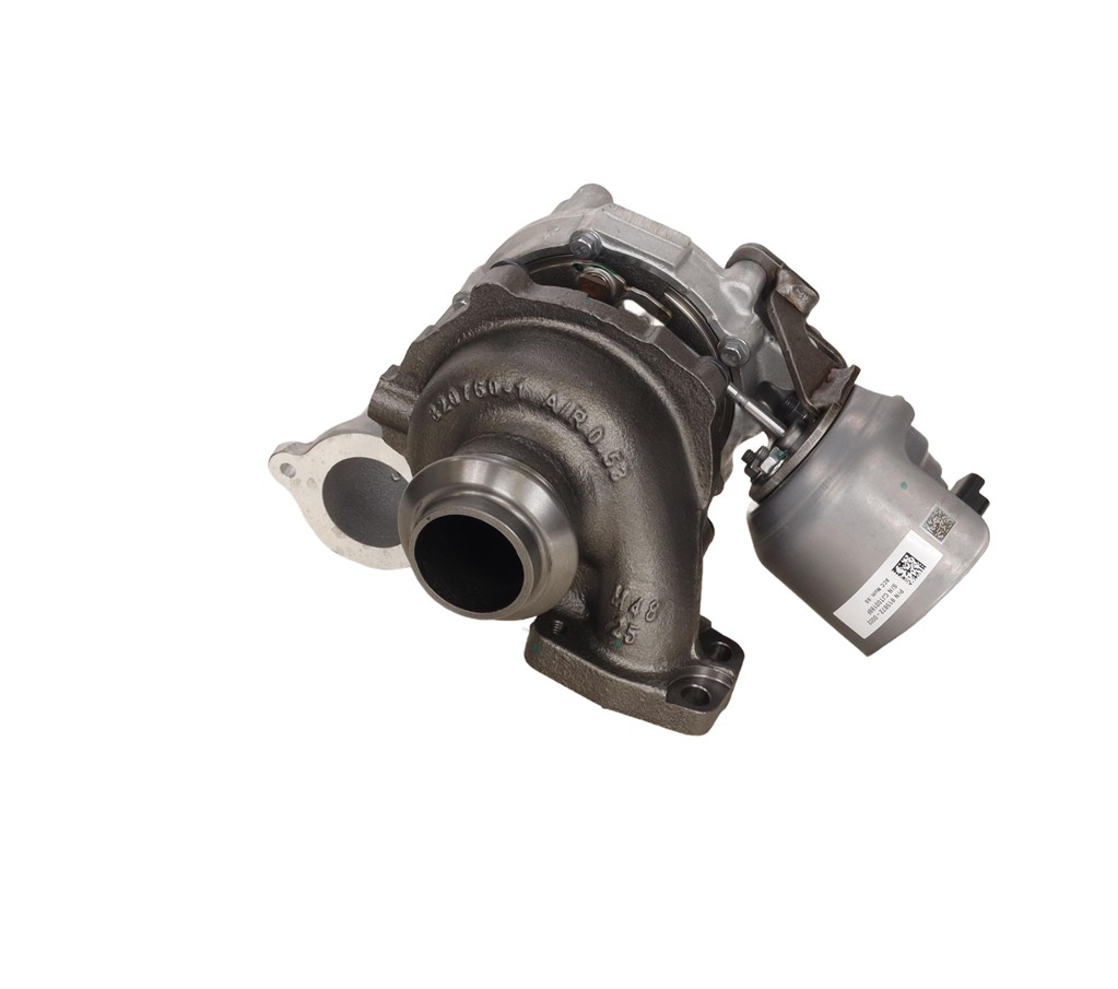 Turbocompresseur Citroen Jumpy 07> 1.6 — Réf. OR 1610580580