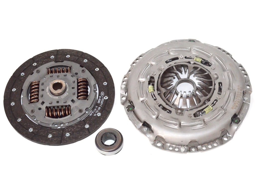 Kit d'embrayage Citroen Jumper 06> 2.2HDI boxer 12- 150KM — Réf. OR 1611272780