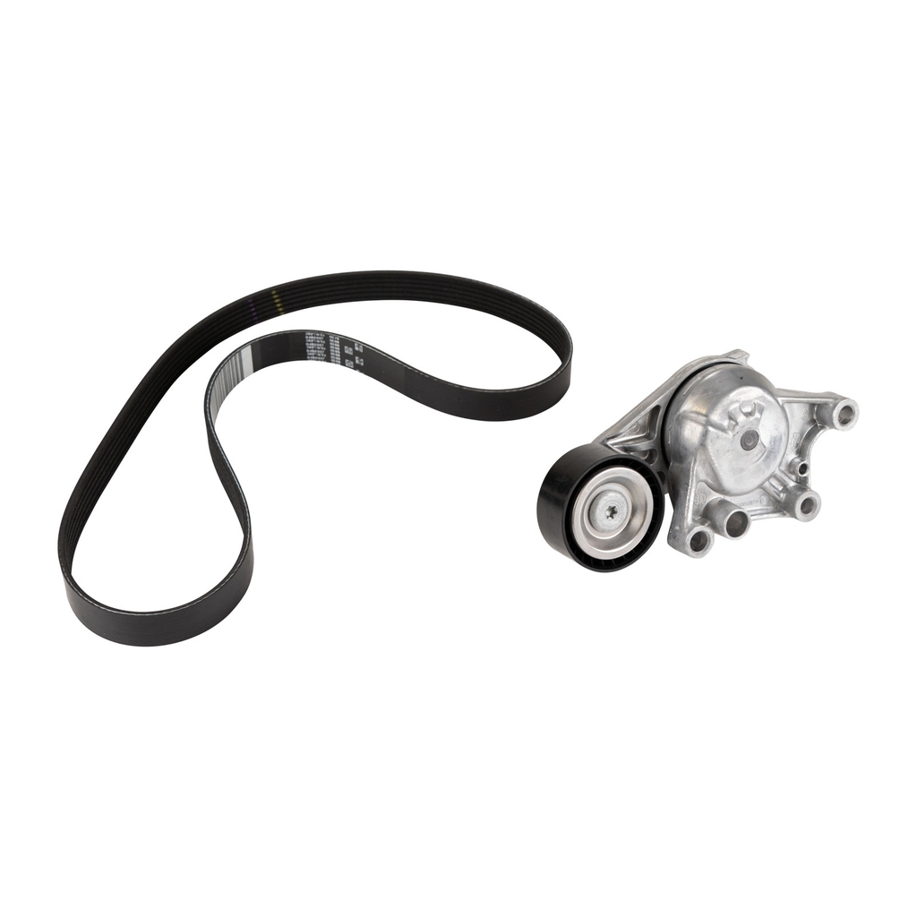 Tendeur de courroie trapézoïdale à nervures Citroen Berlingo 08> 1.6BLUEHDI — Réf. OR 1611503880