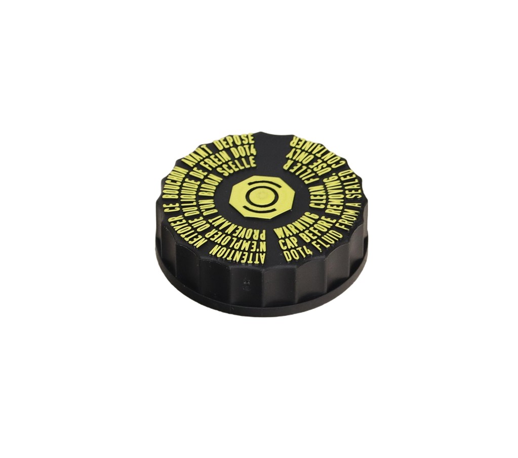 Bouchon de liquide de frein Citroen C4 I 04> /C5/C8/PARTNER — Réf. OR 1613328880