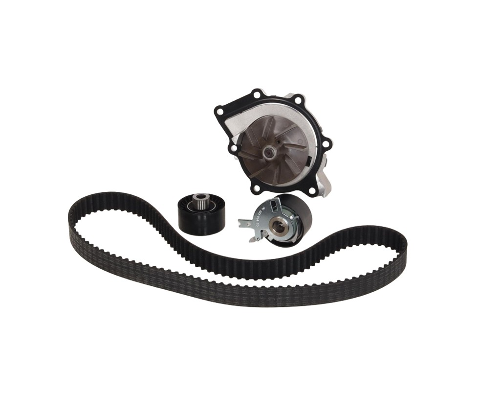Courroie de distribution, jeu Peugeot 508 I 10> 2.2HDI — Réf. OR 1613561880