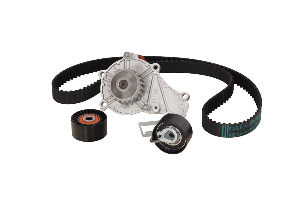 Courroie de distribution, jeu Citroen C3 I 02> — Réf. OR 1613562080
