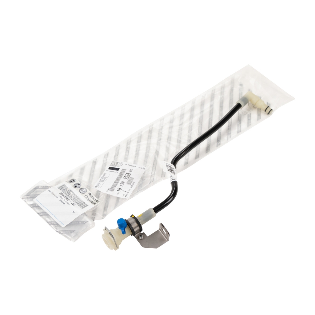 Conduite d'embrayage Citroen Jumper 06> — Réf. OR 1613998880