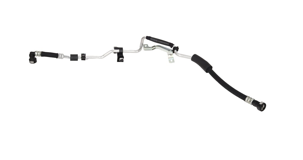 Tuyau hydraulique, direction Citroen Jumper 14> — Réf. OR 1614400380