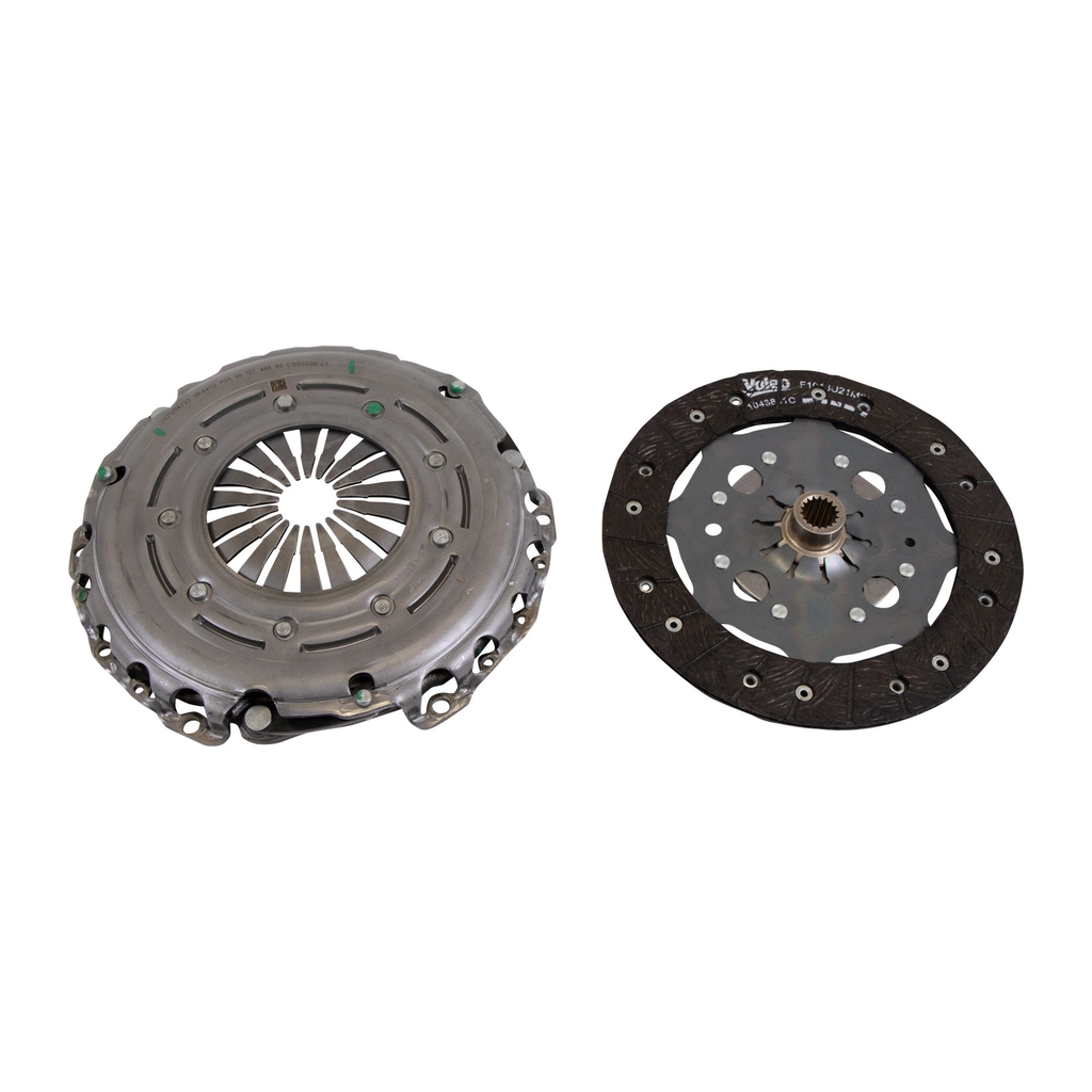 Kit d'embrayage Citroen Nemo 07> C4 1.5HDI — Réf. OR 1617985780
