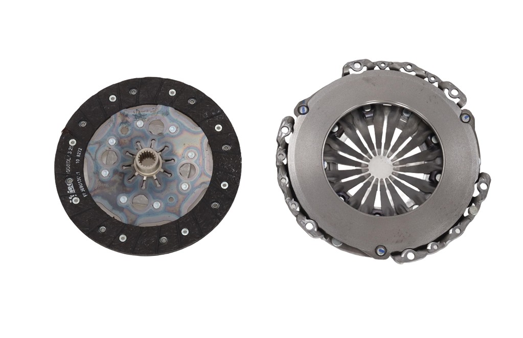 Kit d'embrayage Citroen Berlingo 18> 1.2 puretech — Réf. OR 1623846280