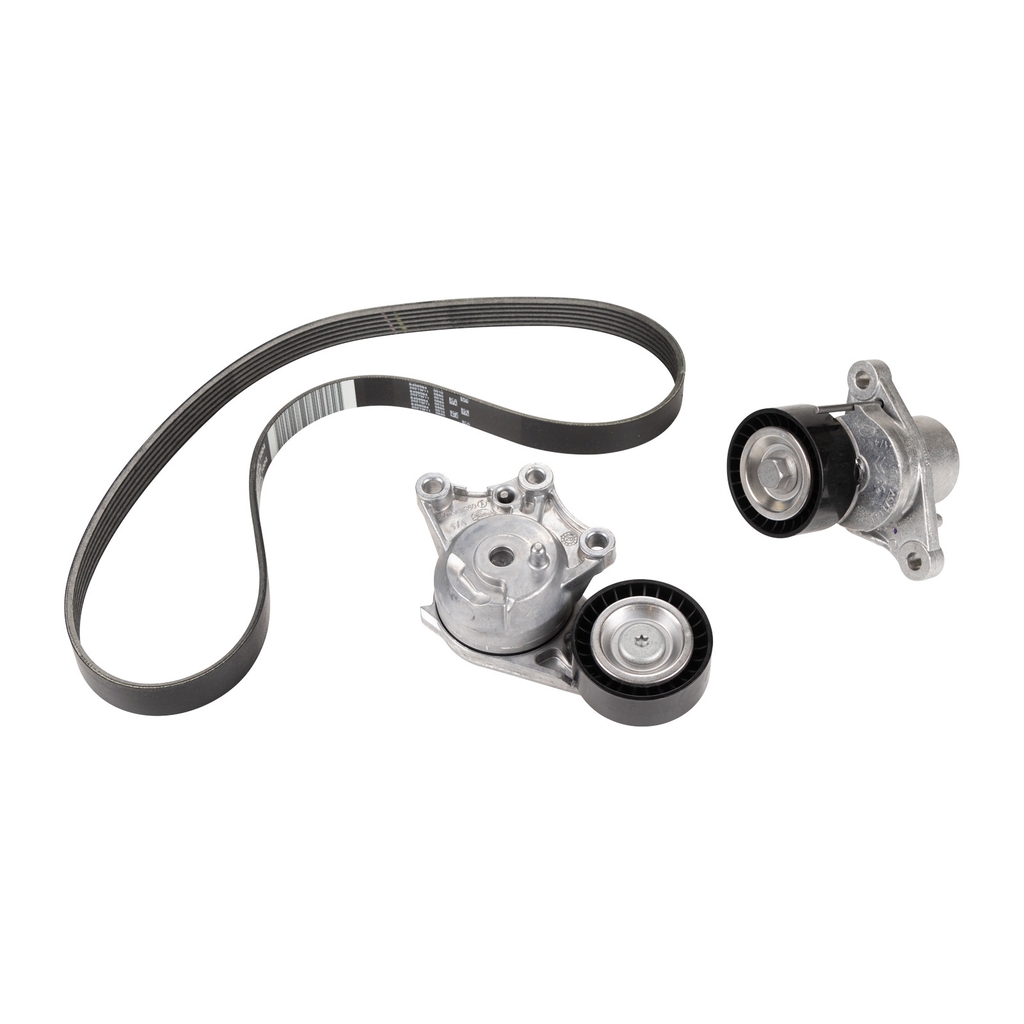 Tendeur de courroie trapézoïdale à nervures Peugeot 508 I 10> 1.6BLUEHDI — Réf. OR 1631481680