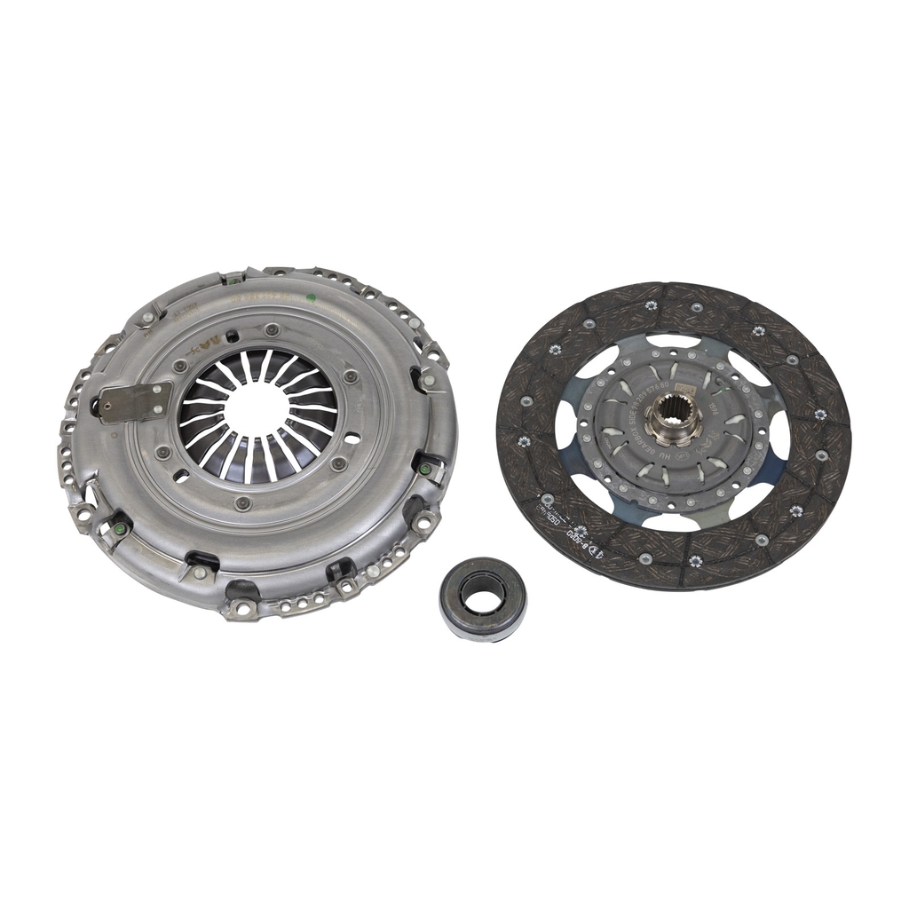 Kit d'embrayage Citroen Jumper 14> avec palier — Réf. OR 1638041280