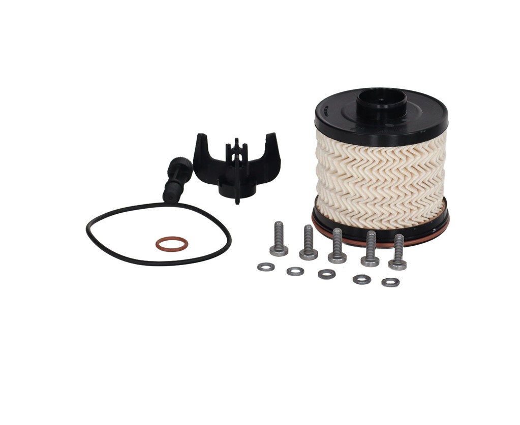 Filtre à carburant Renault Kangoo II 08> cartouche 1.5 DCI — Réf. OR 164031581R