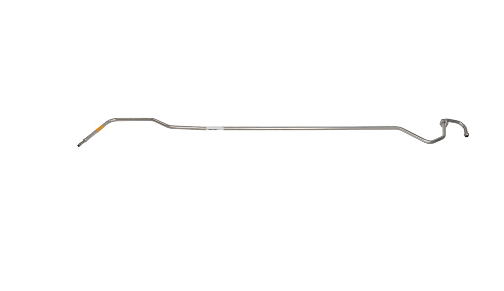 Tuyau d'échappement Citroen Jumper 14> au czujnika różnicy de pression DPF — Réf. OR 1640323680