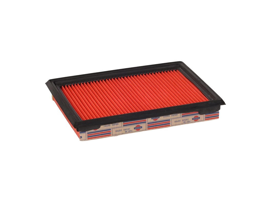 Filtre à air Renault Koleos I 08> 2.5 4X4 — Réf. OR 1654630P00