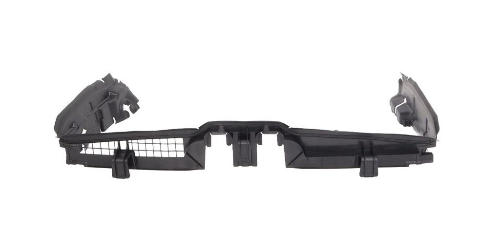Capot de protection Renault Master IV 24> radiateur supérieur — Réf. OR 165528099R