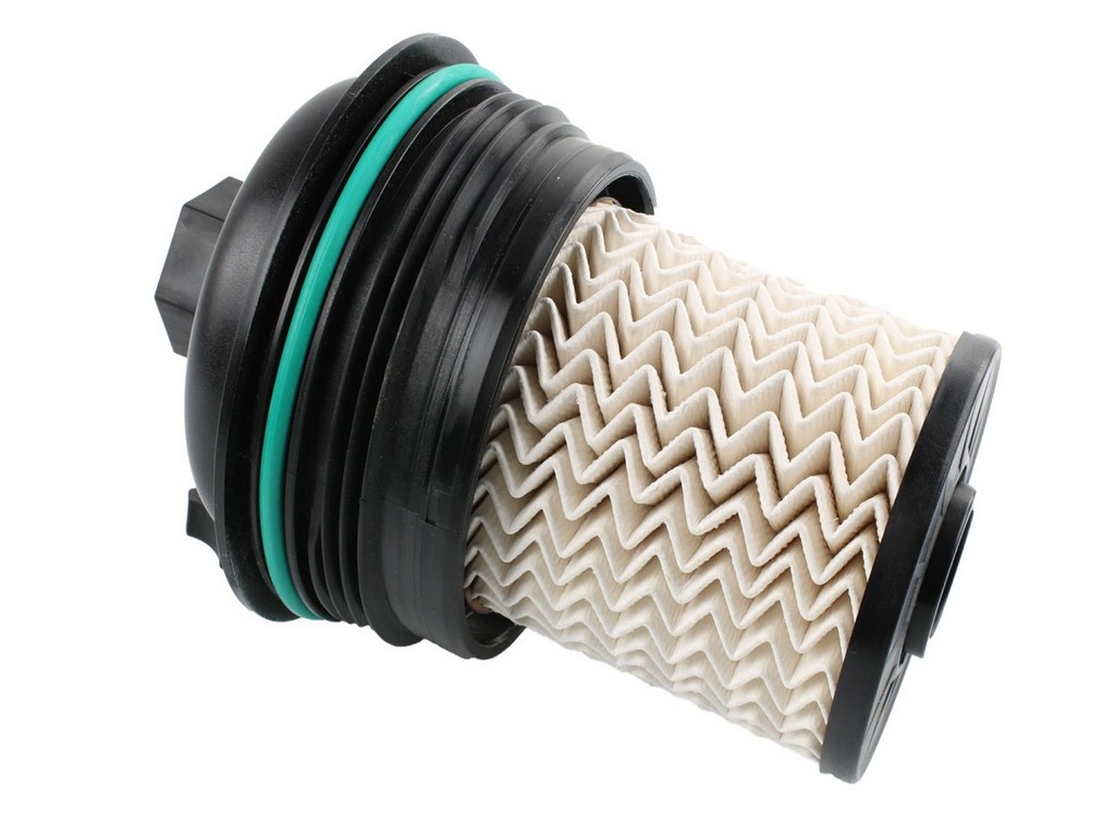 Filtre à carburant Renault Megane Cc 10> 1.5 DCI — Réf. OR 165571618R