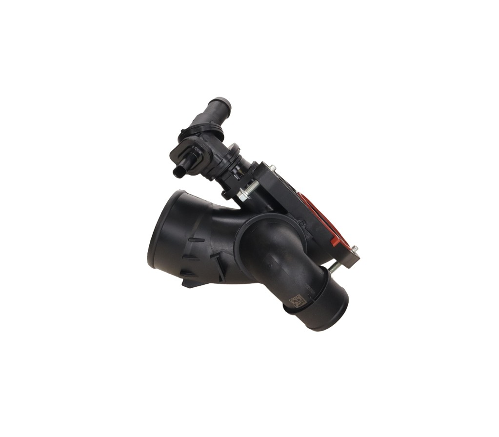 Gaine de suralimentation Renault Master IV 24> admission 2.0 DCI + joint — Réf. OR 165762274R