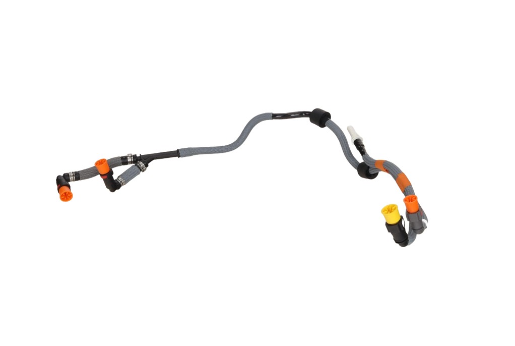 Tuyauterie de carburant Renault Master IV 24> de retour 2.0 DCI — Réf. OR 166711160R