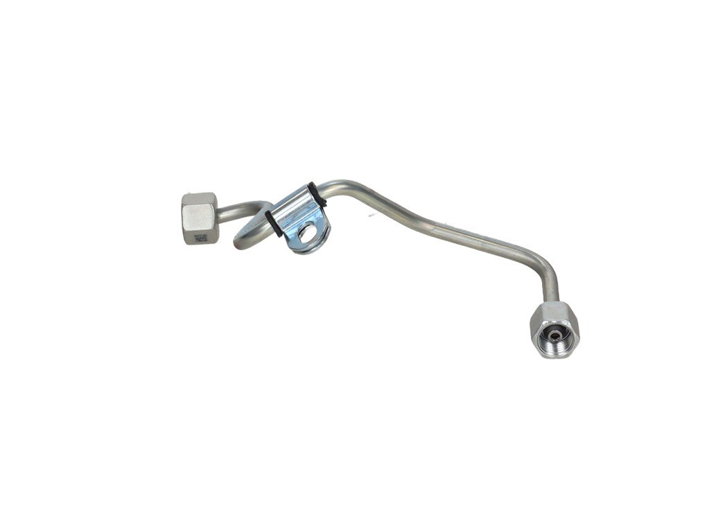 Tuyauterie de carburant Renault Master IV 24> tube de distributeur, carburant 2.0 DCI zasilający — Réf. OR 166840906R