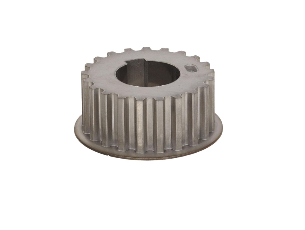 Roue dentee, poulie distribution Citroen Jumper 14> vilebrequin (moteur) 2.0 blue HDI — Réf. OR 1675874280