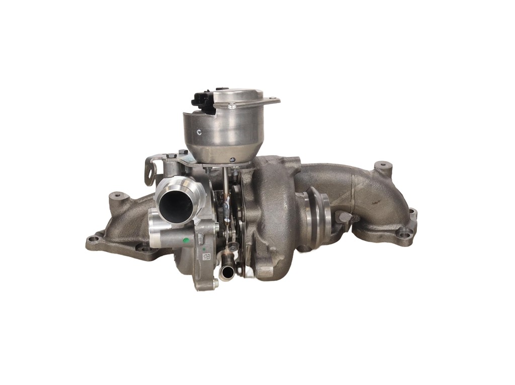 Turbocompresseur Citroen Jumper 14> 2.0 — Réf. OR 1679597380
