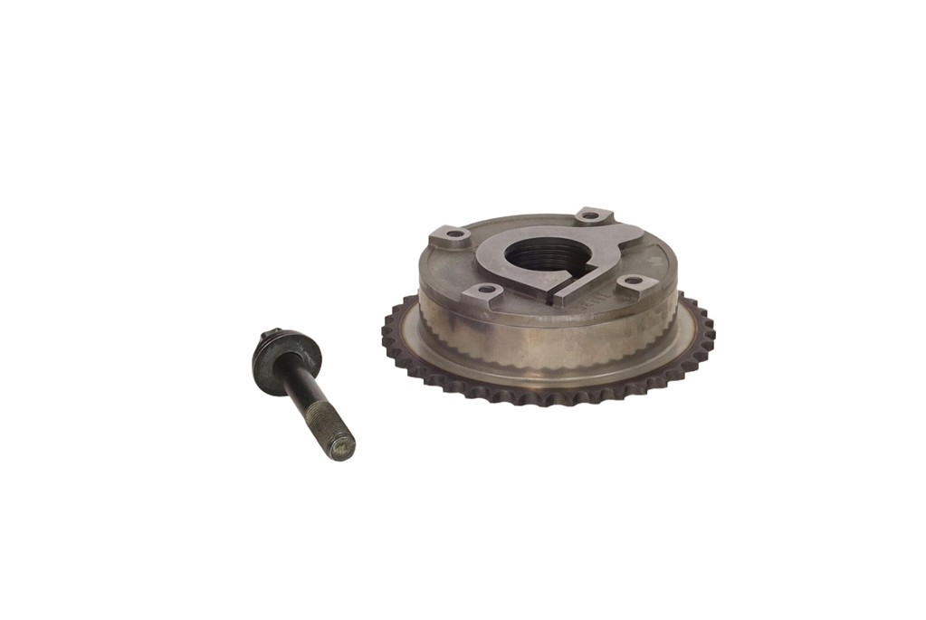 Roue dentee, poulie distribution Citroen C4 I 04> zmi — Réf. OR 1682802580