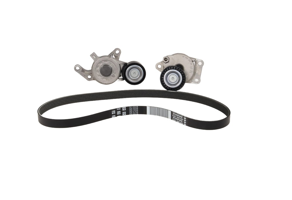 Courroie trapézoïdale à nervures Citroen Jumpy 16> kit — Réf. OR 1687977080