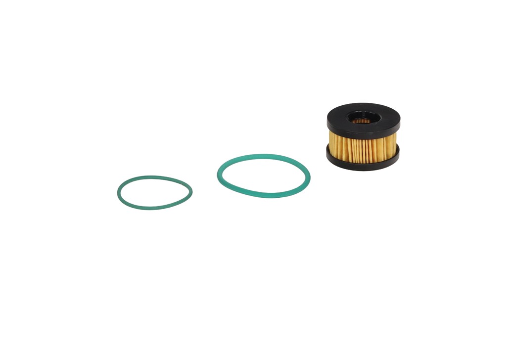 Filtre à carburant Dacia Dokker 13> GPL 1.6 — Réf. OR 169196566R
