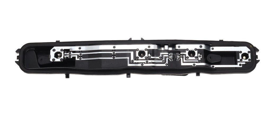 Support de lampe, feu Ford Transit 13> — Réf. OR 1829122