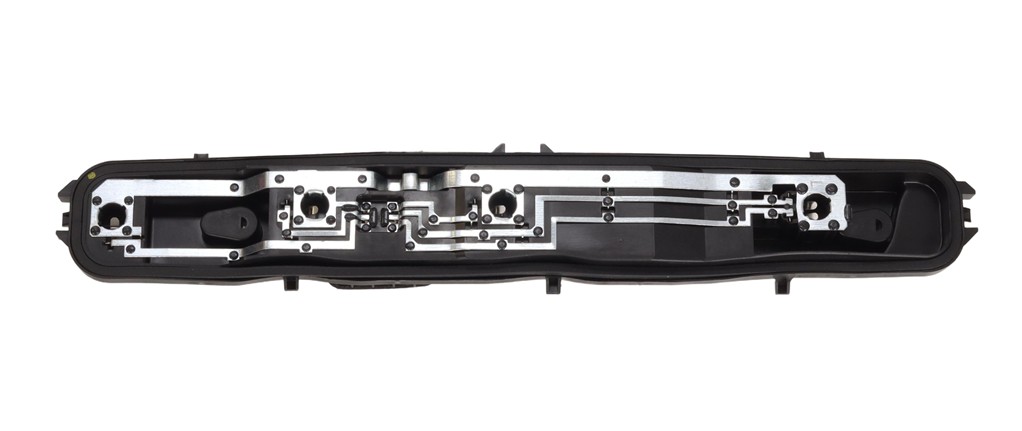 Support de lampe, feu Ford Transit 13> — Réf. OR 1829123
