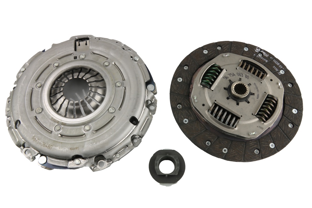 Kit d'embrayage Citroen Jumpy 07> 2.0HDI 16V expert 11 — Réf. OR 2053.16