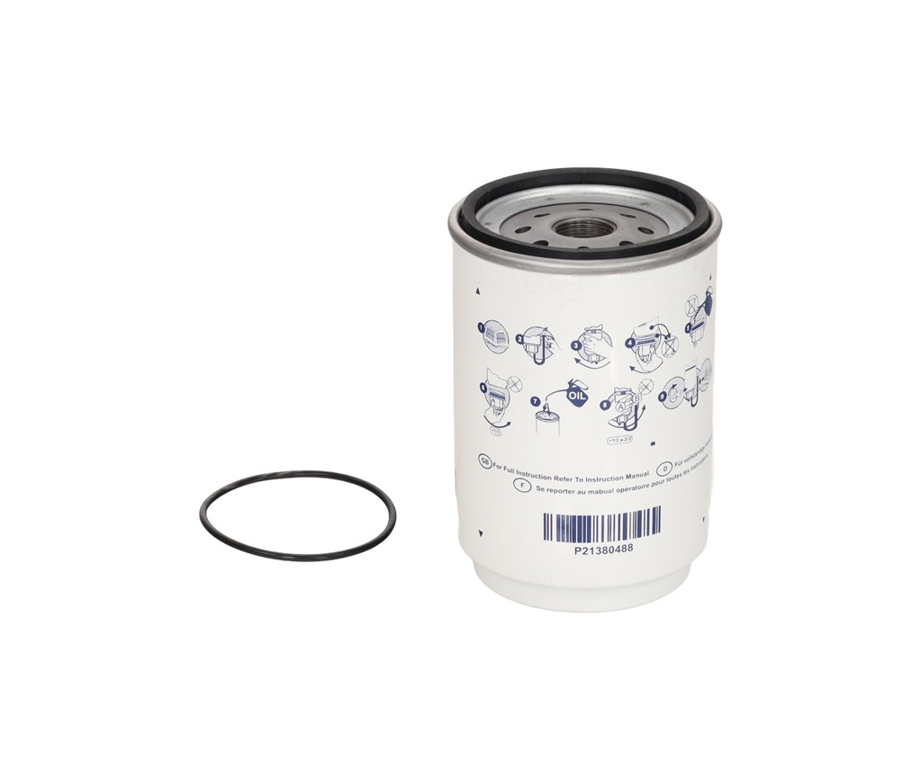 Filtre à carburant - Volvo Truck — Réf. OR 21380488