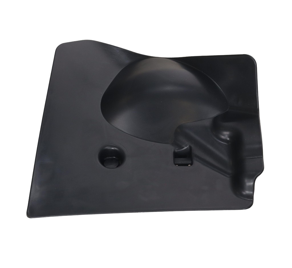 Capot de protection Renault Master III 10> protection de radiateur — Réf. OR 214682234R