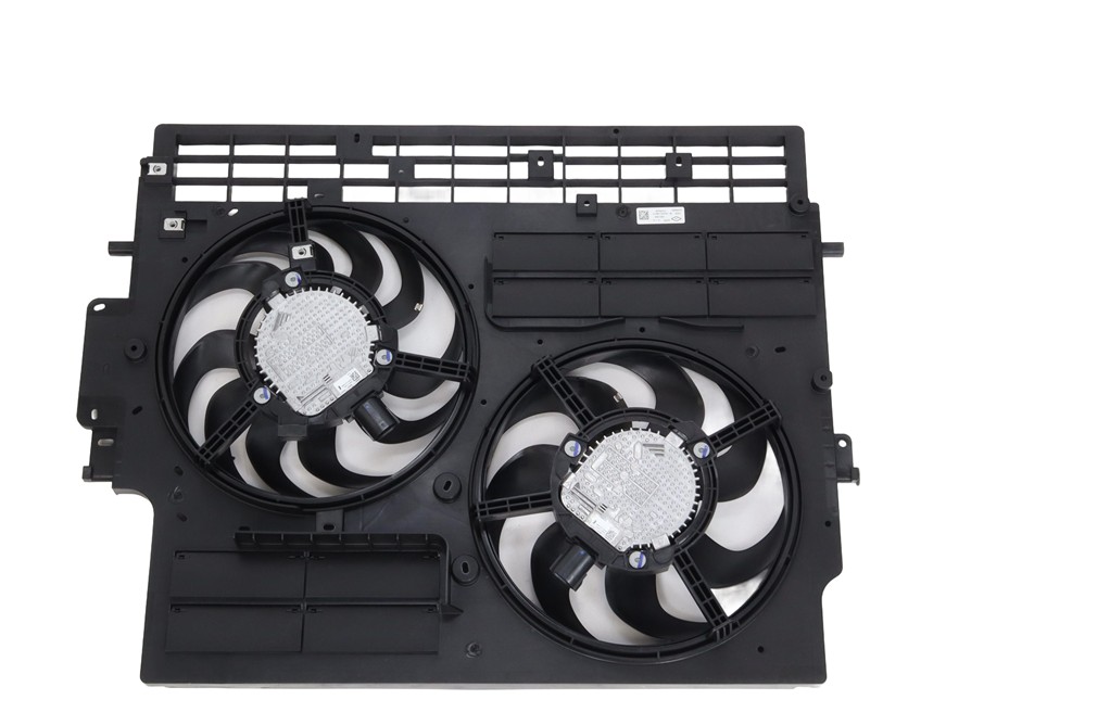 Ventilateur, refroidissement du moteur Renault Trafic 14> — Réf. OR 214817257R